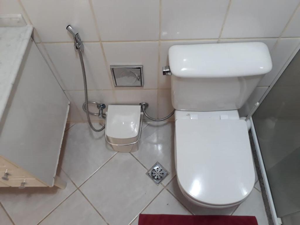  Apartamento Parque das Palmeiras