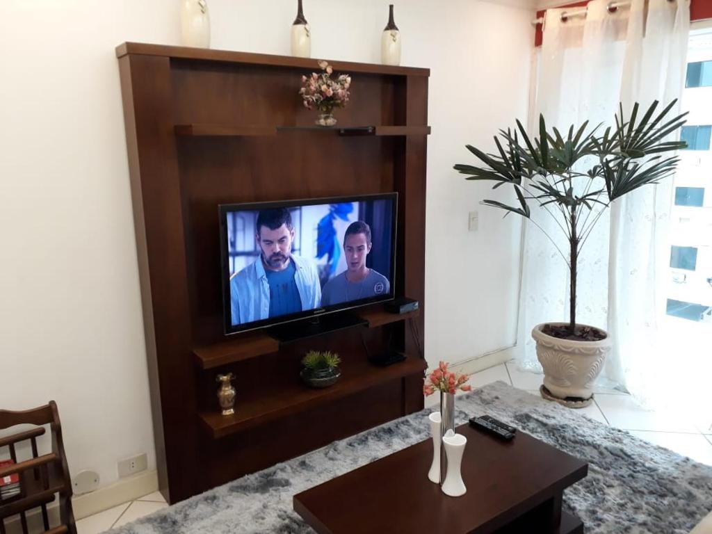  Apartamento Parque das Palmeiras