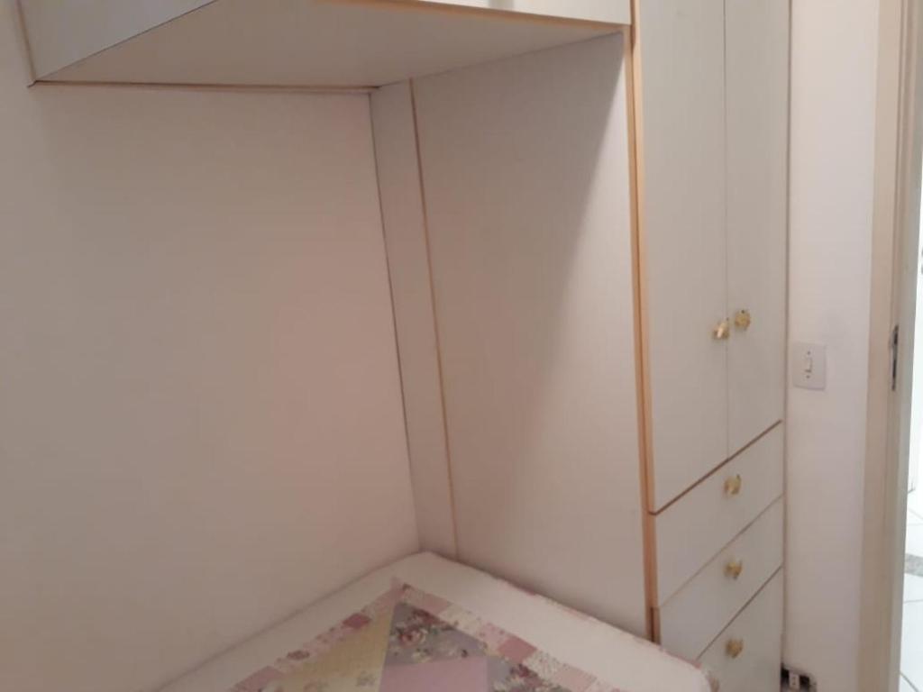  Apartamento Parque das Palmeiras