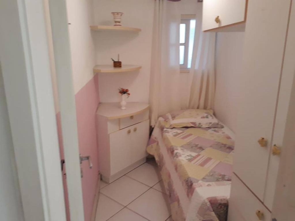  Apartamento Parque das Palmeiras