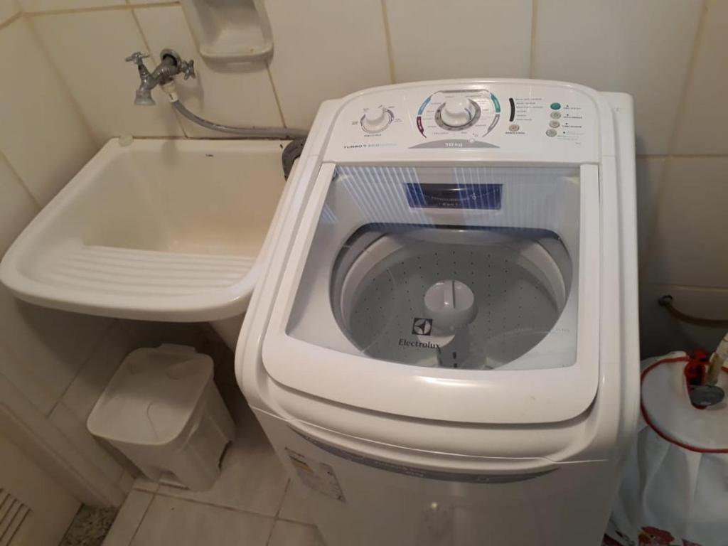  Apartamento Parque das Palmeiras