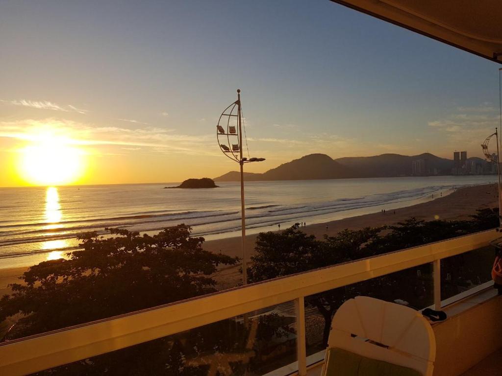  Apartamento com Vista