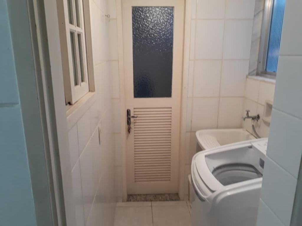  Apartamento Parque das Palmeiras