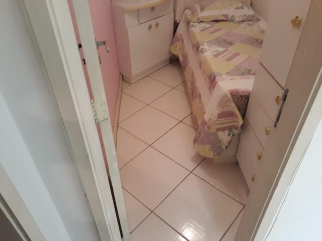  Apartamento Parque das Palmeiras