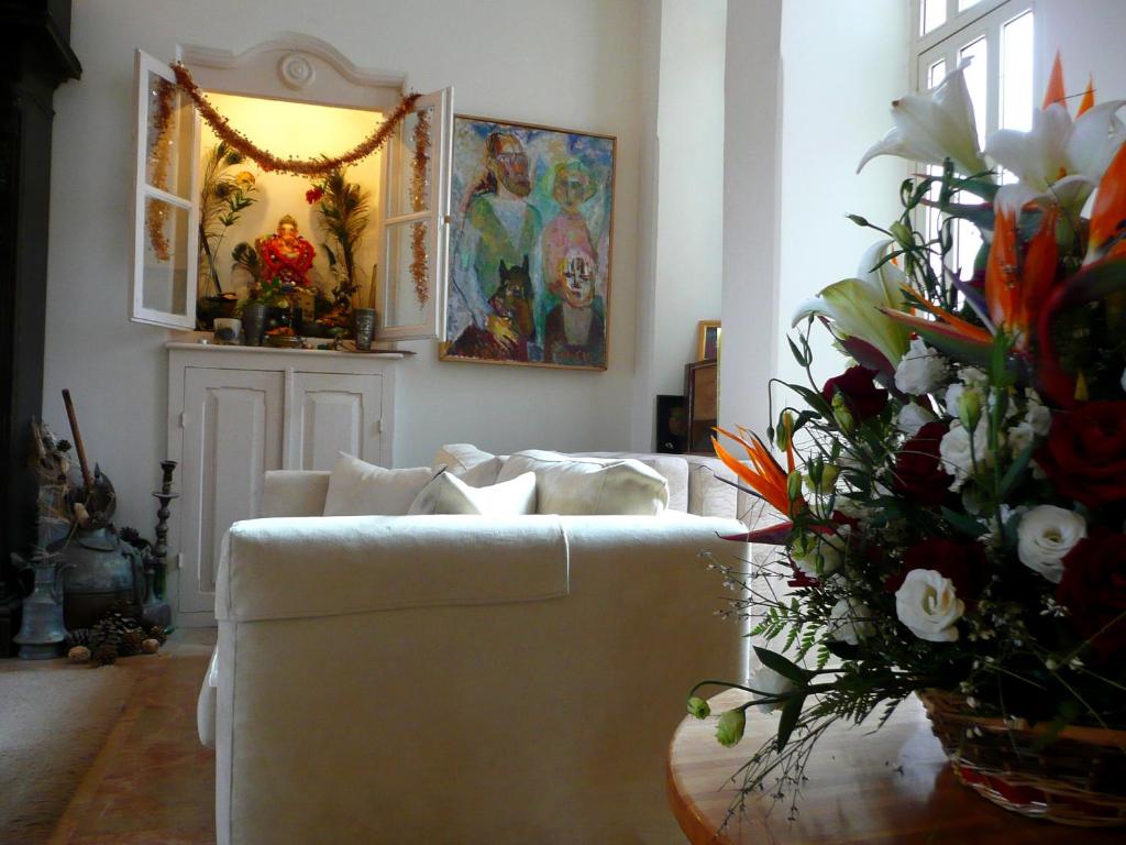 Fotografie z fotogalerie ubytování Diana's B&B v Jeruzalémě