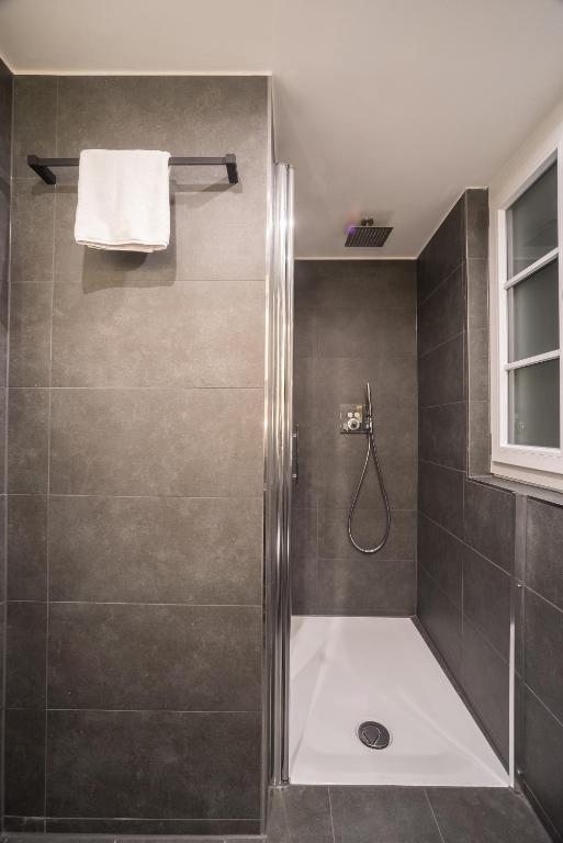 Apartment Zentral im Herzen der Altstadt - Studio Apartment