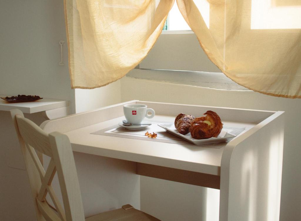 Fotografie z fotogalerie ubytování Pietre e Sassi v destinaci Matera