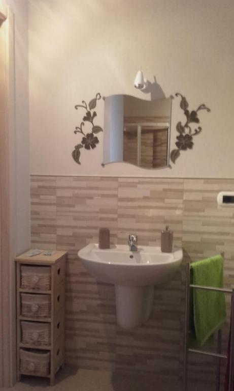 Bed and Breakfast Ca D'Pandin - 6