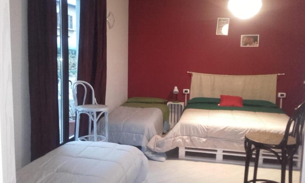 Bed and Breakfast Ca D'Pandin - 9