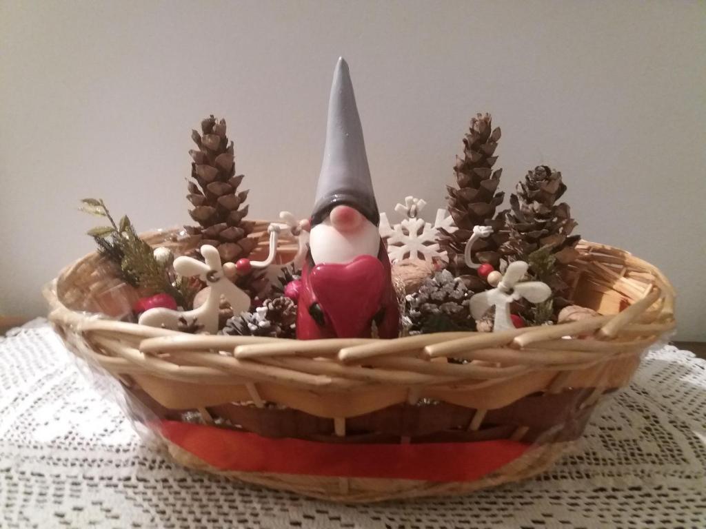 Casa Belfiore Da Andrea - 