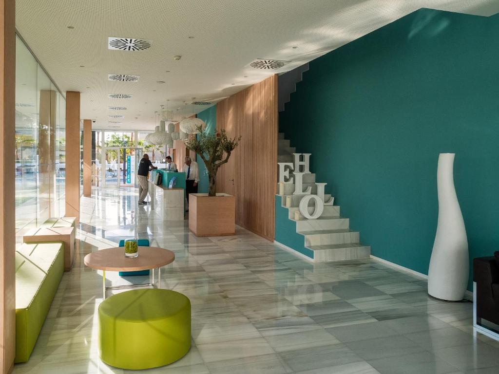 Fotografie z fotogalerie ubytování JS Palma Stay - Adults Only v destinaci Can Pastilla