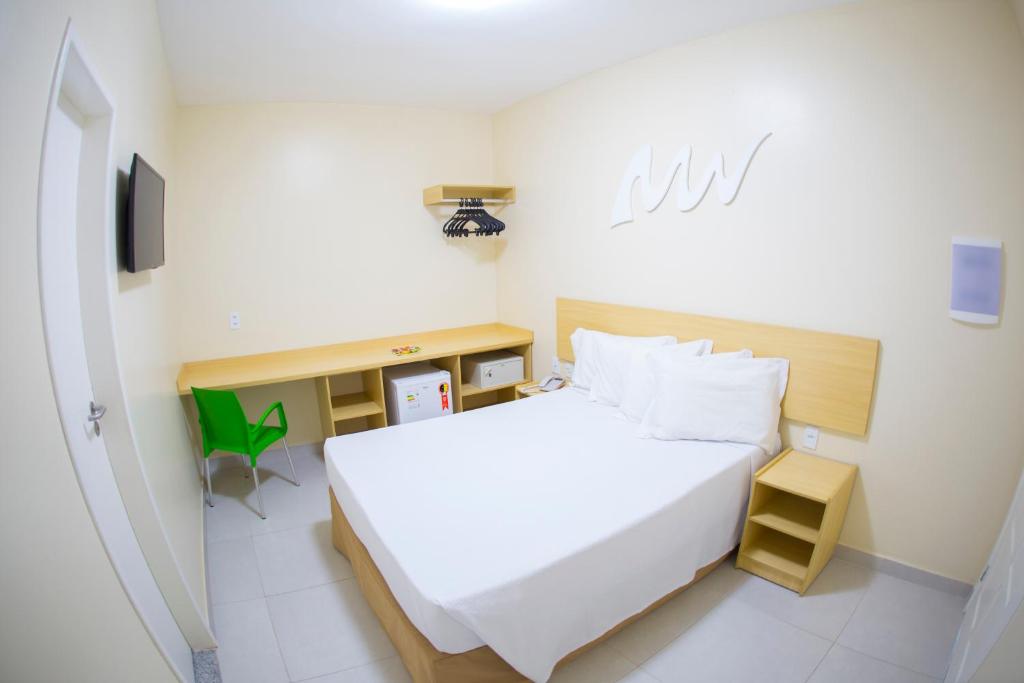  Hotel Parque das Aguas