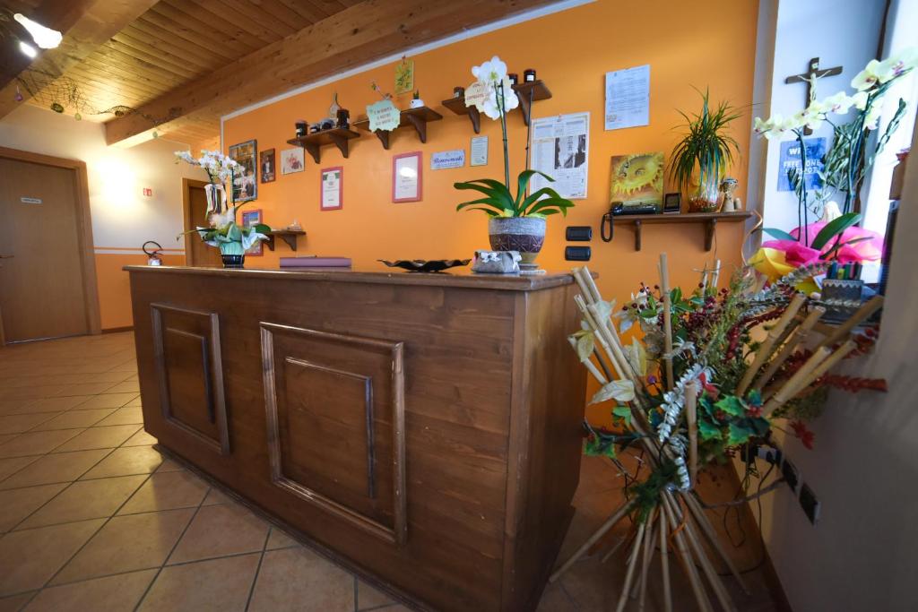 Fotografie z fotogalerie ubytování Agriturismo la Preara v destinaci Monteforte dʼAlpone