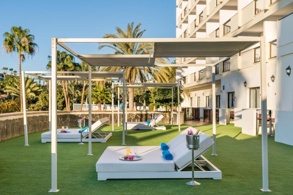 Hotel New Folías, San Agustin – Updated 2023 Prices