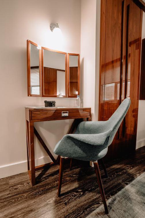 Fotografie z fotogalerie ubytování Hotel Hugo v destinaci New York