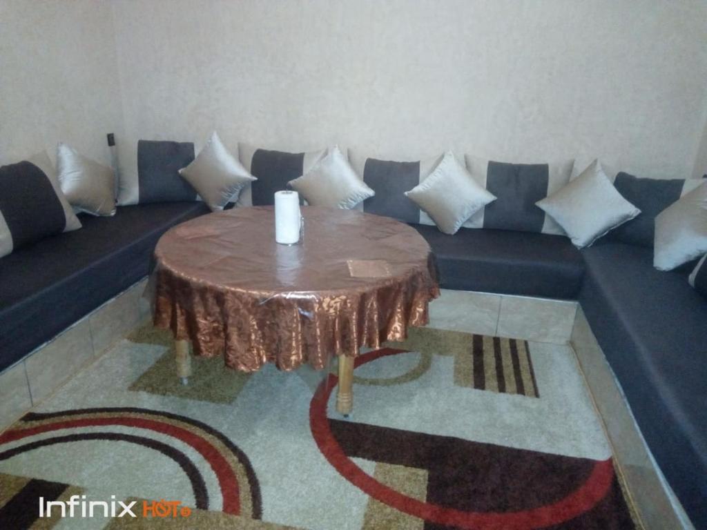 ITRANE GUEST HOUSE - 公寓