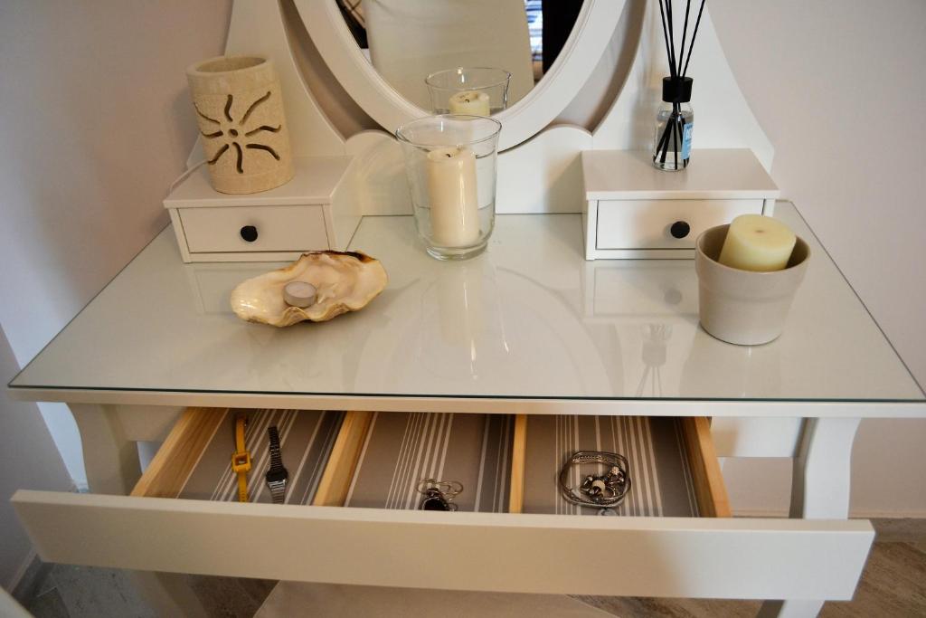 Fotografie z fotogalerie ubytování B&B SOFIA v destinaci Pozzuoli