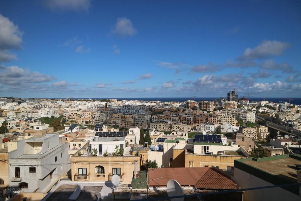 Escape to St Julians - 2