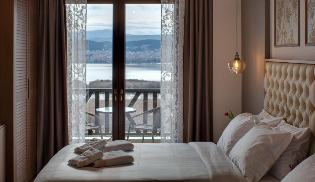 La Suite Boutique Hotel & Spa - Resim 2