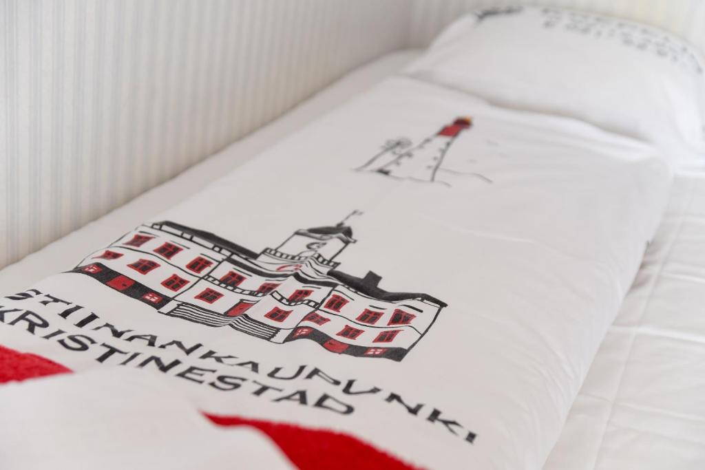 Krepelin Apartments - Standaard Appartement