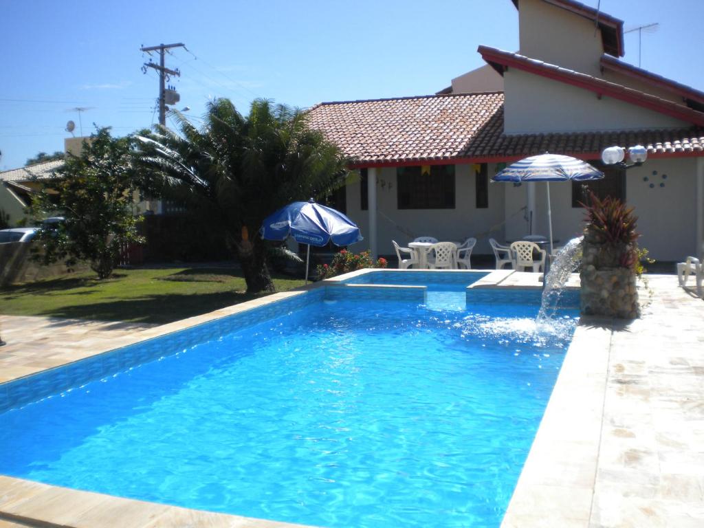  casa em Vilas do Jacuípe