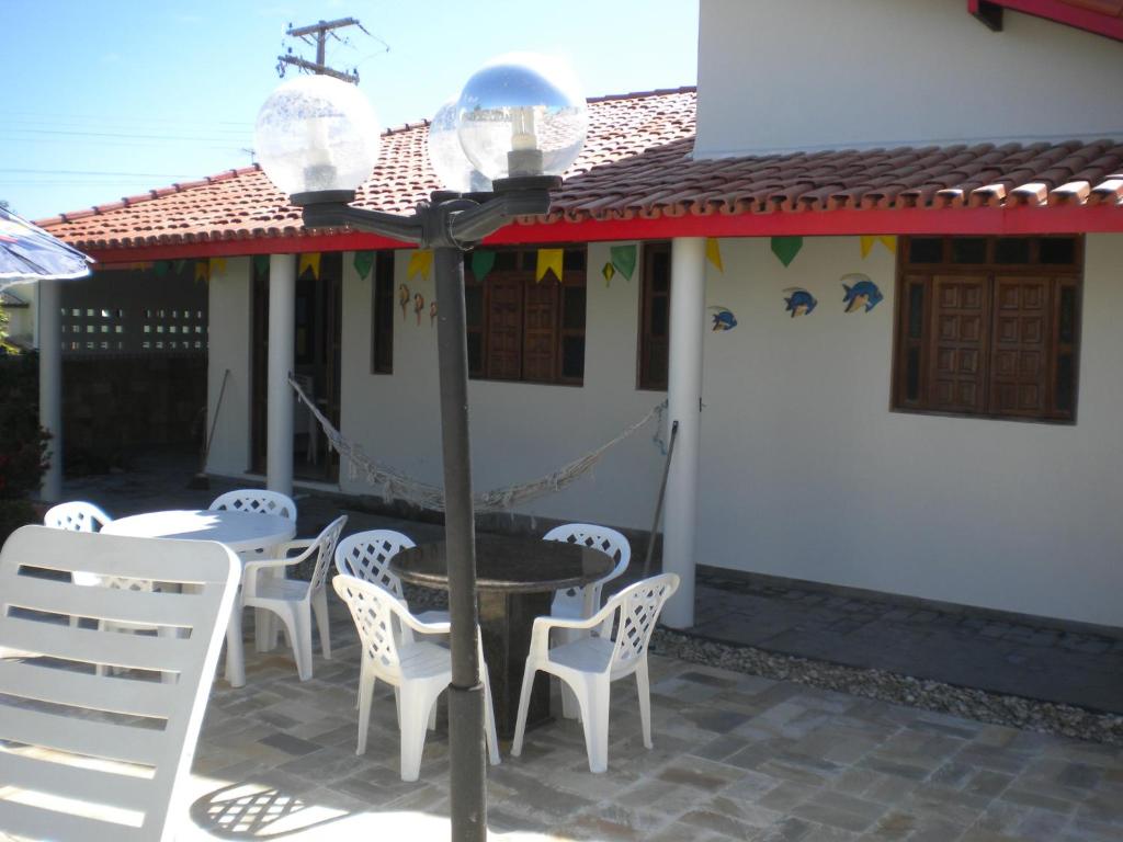  casa em Vilas do Jacuípe