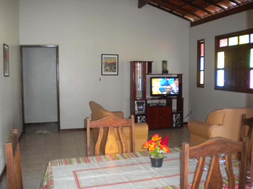  casa em Vilas do Jacuípe
