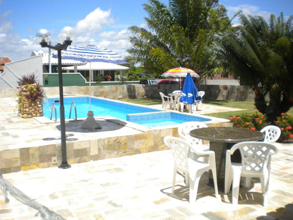  casa em Vilas do Jacuípe