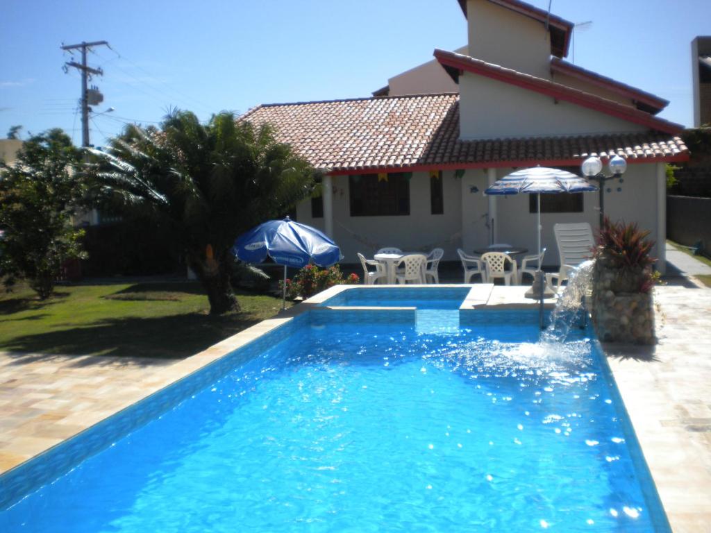  casa em Vilas do Jacuípe