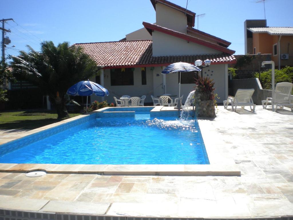  casa em Vilas do Jacuípe