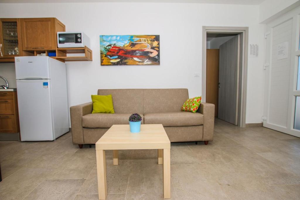 Fotografia z galérie ubytovania Apartment in Funtana with Three-Bedrooms 1 v destinácii Funtana