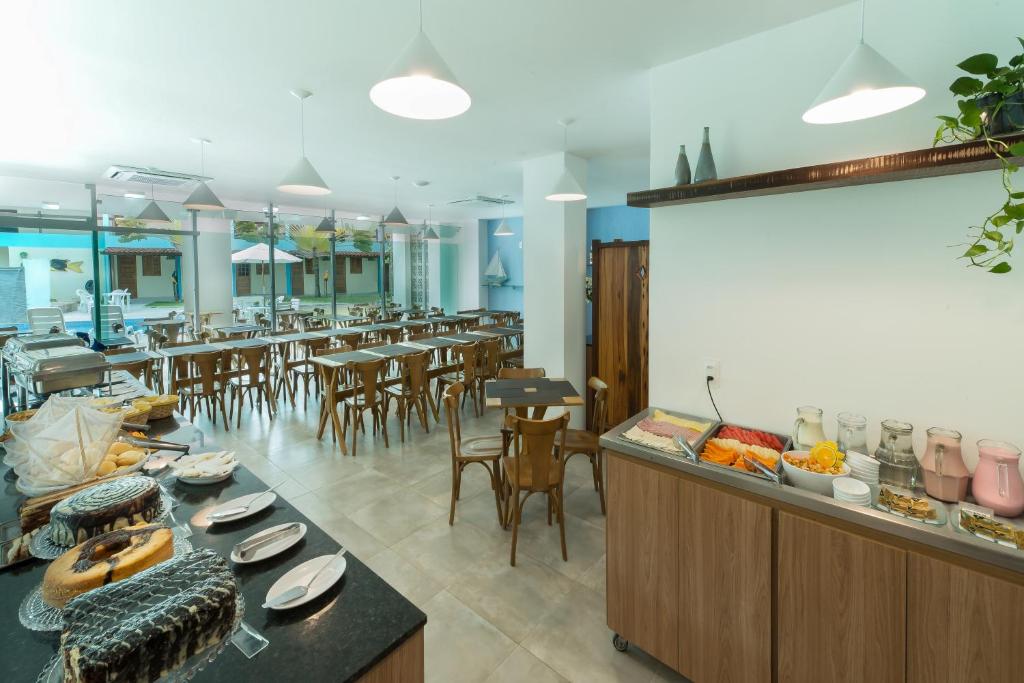  Hotel Vivenda dos Arrecifes