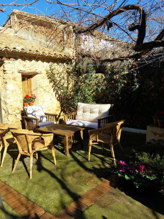Casa Rural La Parra 1923 Requena, Requena – Bijgewerkte ...