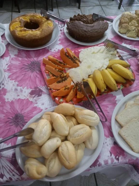  Hotel Paulinho