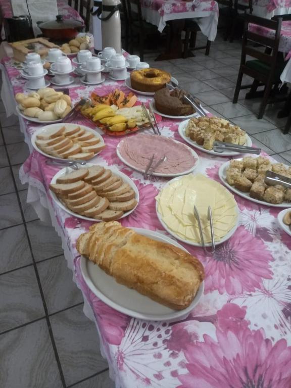  Hotel Paulinho