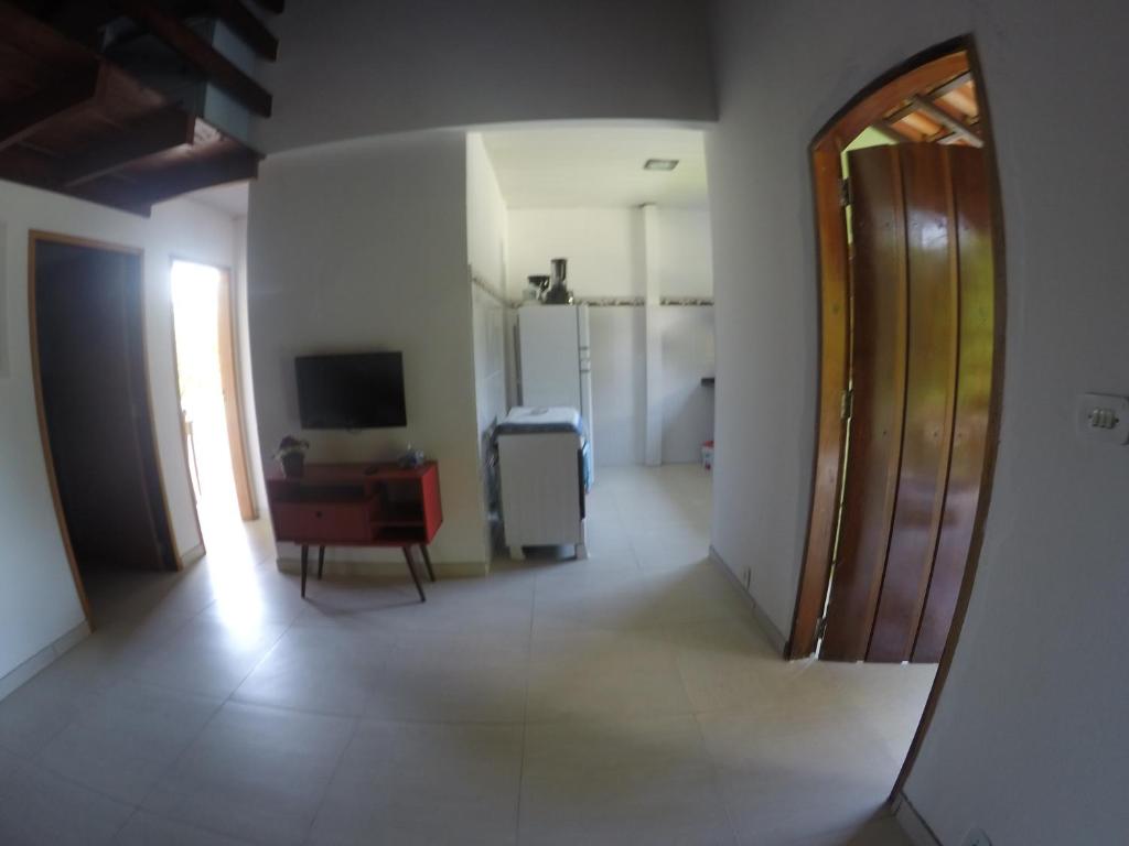  Residencial Flor De Ipê