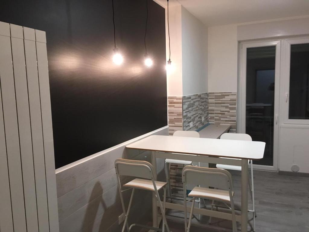 Zdjęcie z galerii obiektu Novantatrè w mieście Campobasso