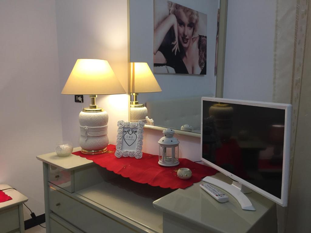 B&B Le Colombine - 11