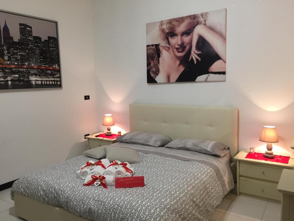 B&B Le Colombine - 3