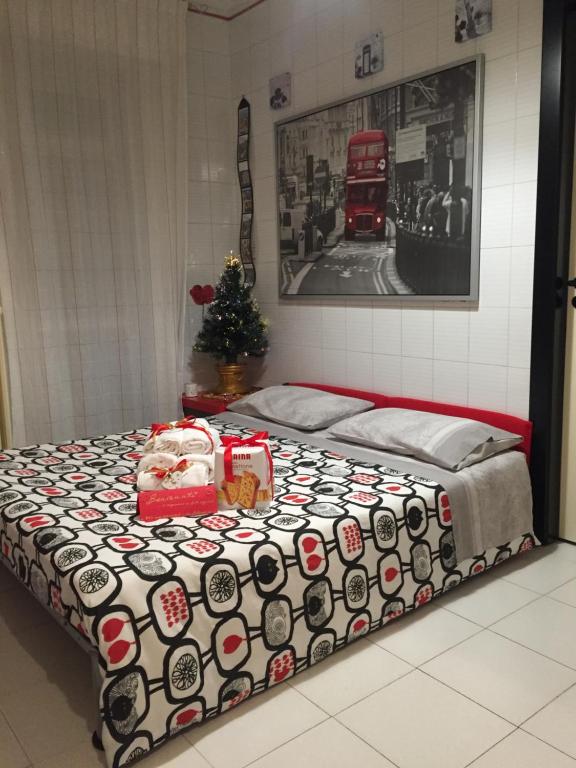 B&B Le Colombine - 9