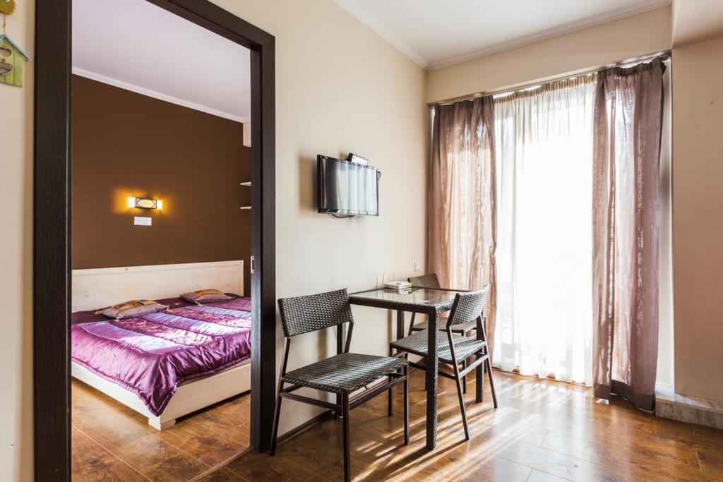 2 Room Cozy Apartment in Bakuriani - Housity