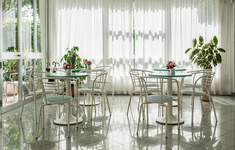 Fotografie z fotogalerie ubytování Hotel Ada v Rimini