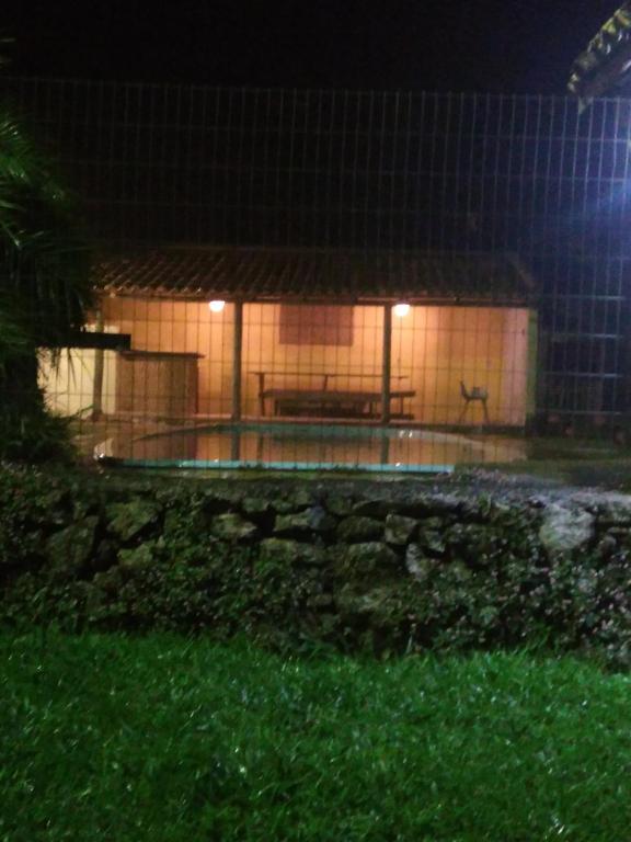  Pousada Recanto dos Pinheiros