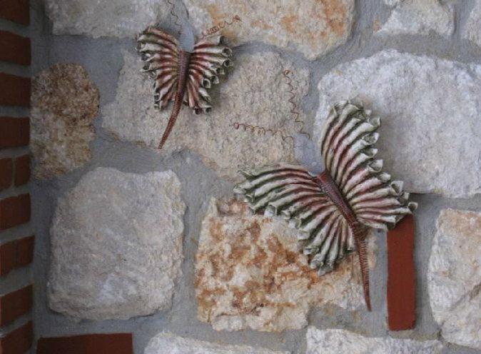 Fotografie z fotogalerie ubytování Psakoudia Villas v destinaci Psakoudia