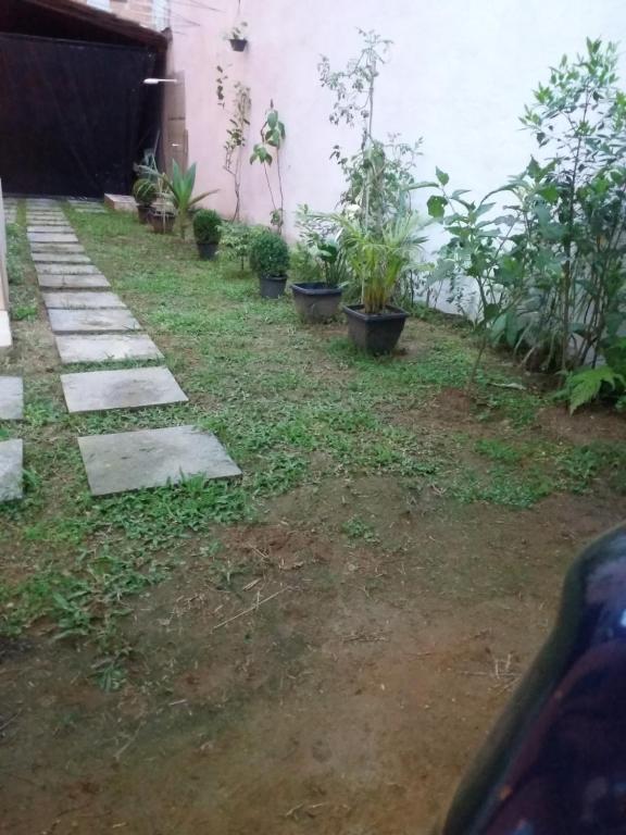 Pouso da Manu Suítes Familiar
