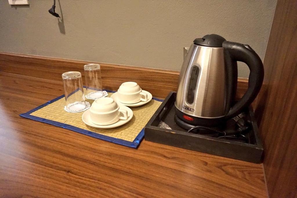 Lima Lanna Hotel