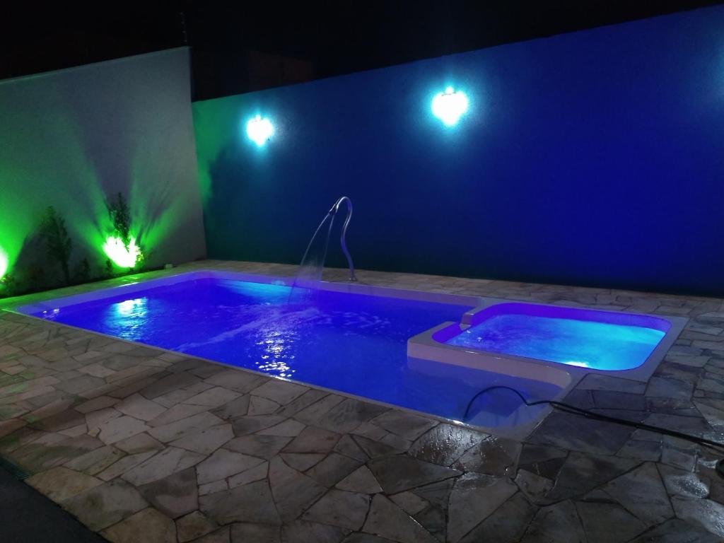  Recanto Júlia II