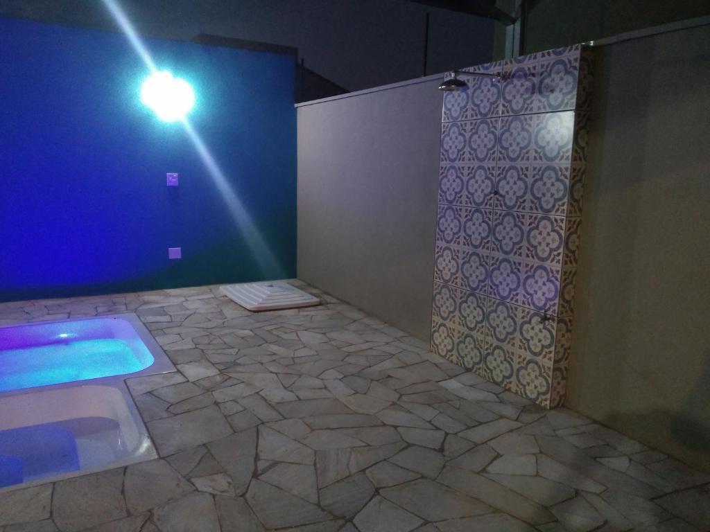  Recanto Júlia II