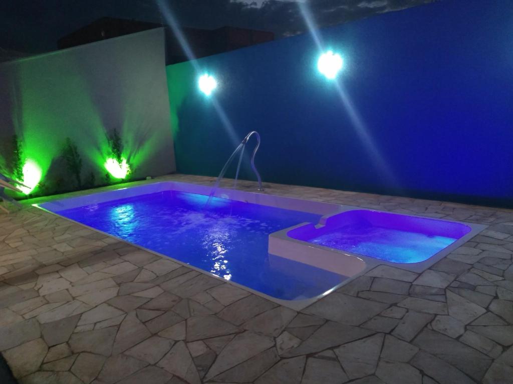  Recanto Júlia II