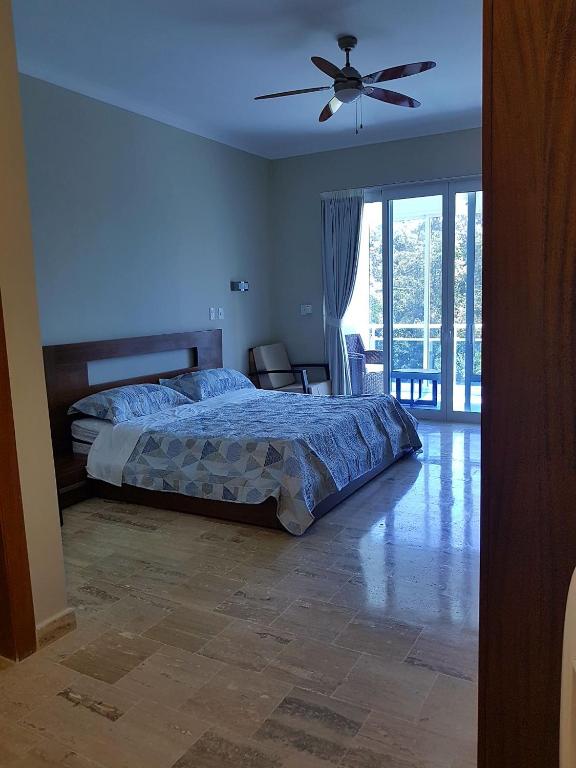 Koko and Suzy's ocean dream - Deluxe Triple Room Con Vista Sul Mare